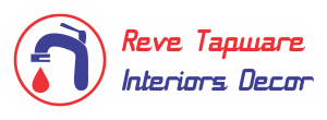 Reve Tapware Interiors Decor 